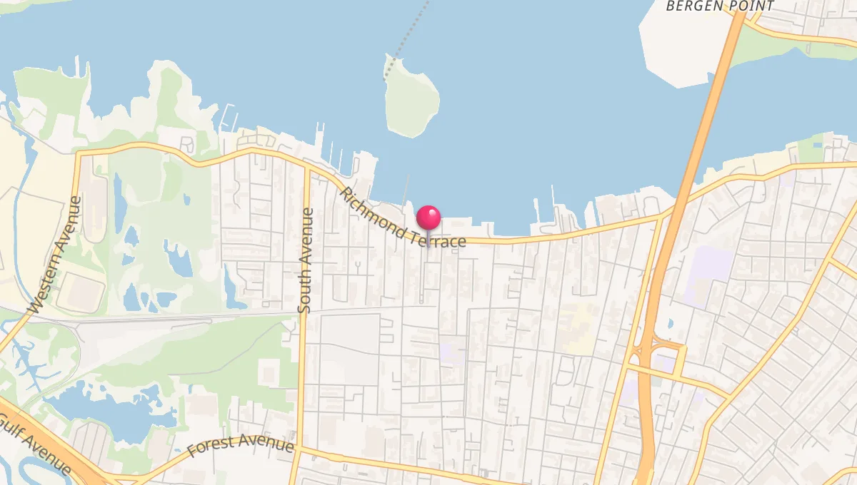 Prayer Times in Mariners Harbor