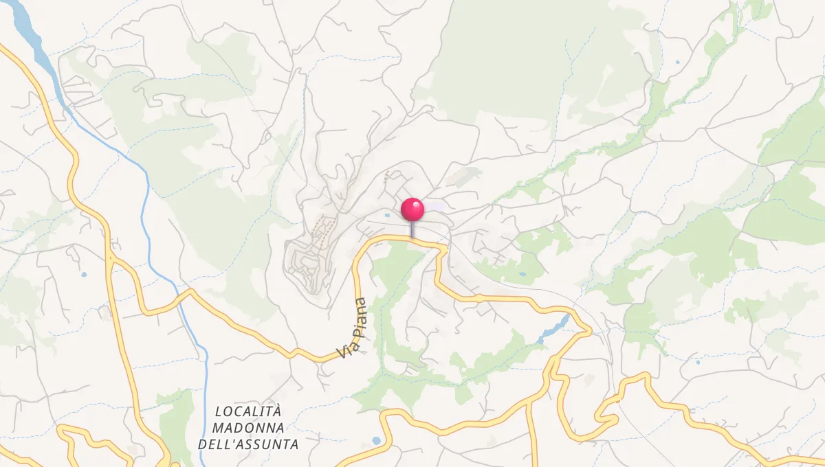 Calendario Ramadan Picerno