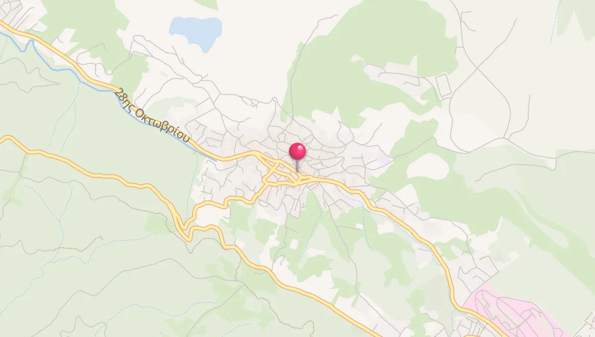 Ώρες Προσευχής στο Ασβεστοχώρι