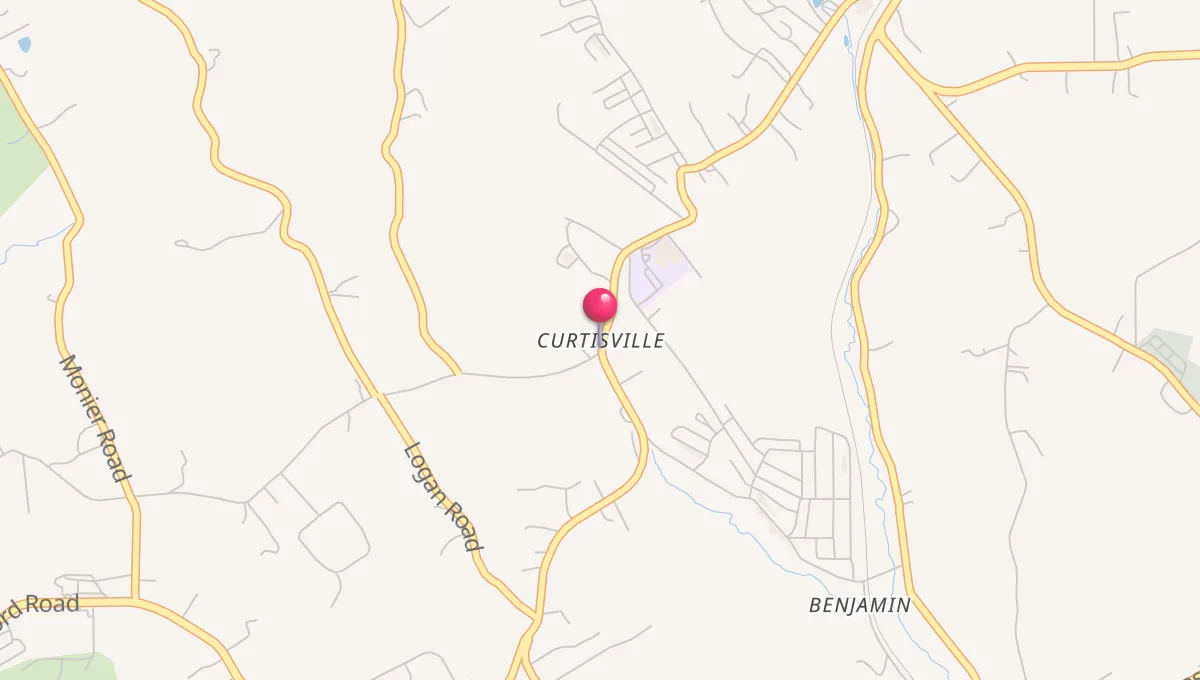 Prayer Times in Curtisville