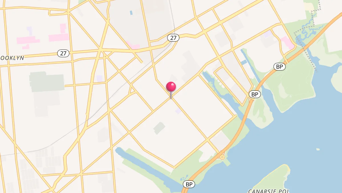 Prayer Times in Canarsie
