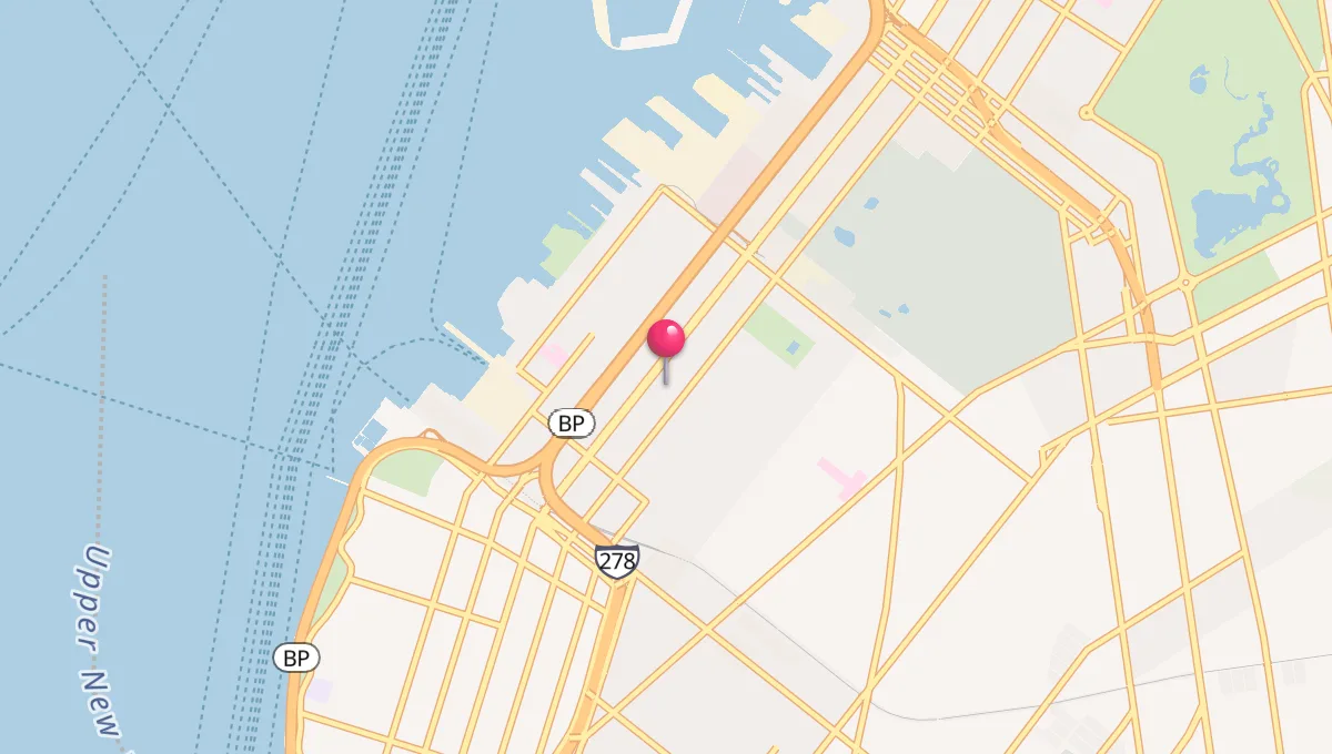Prayer Times in Sunset Park