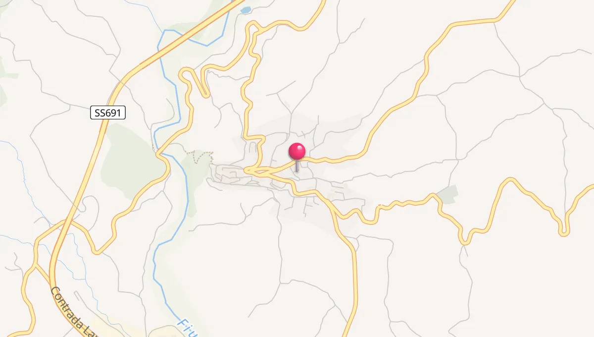Orari di Preghiera a Contursi Terme