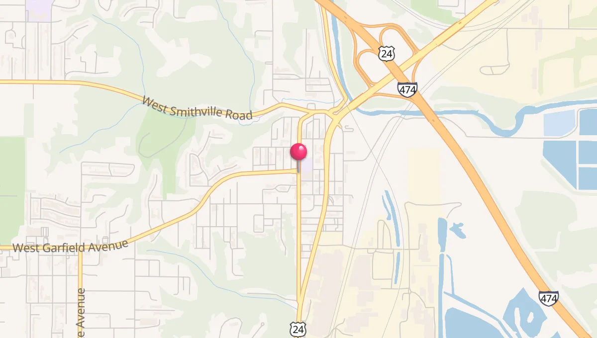 Prayer Times in Bartonville