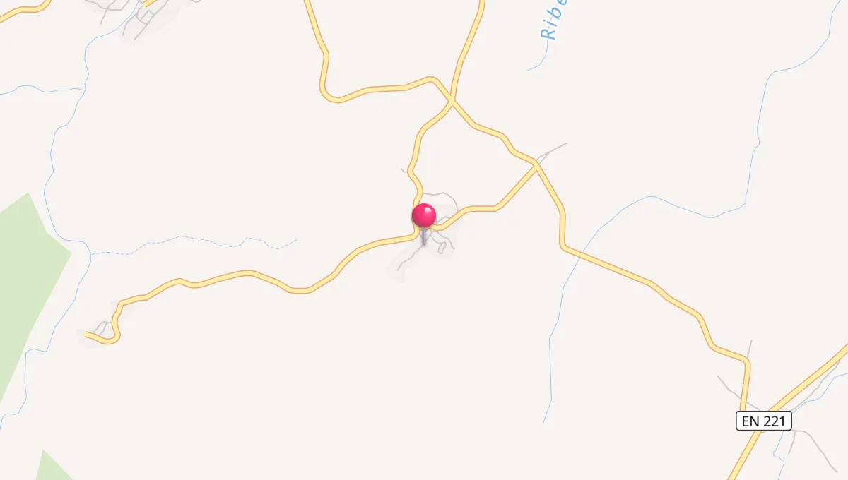 Horários de Oração em Codesseiro