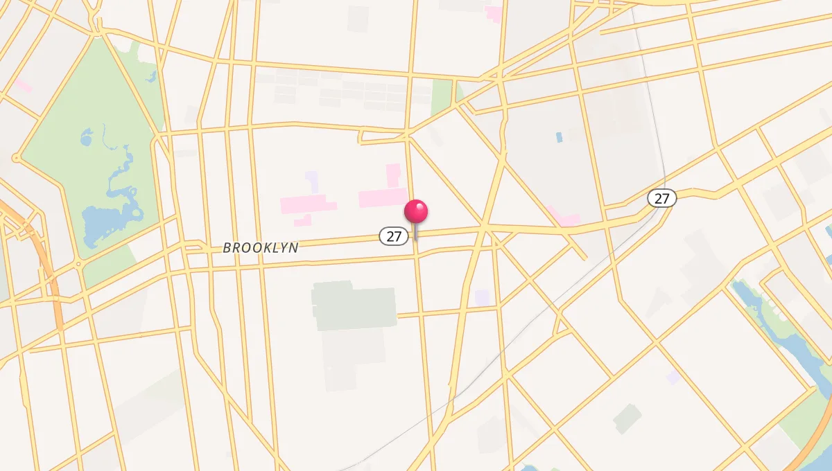 Horarios de Oración en East Flatbush