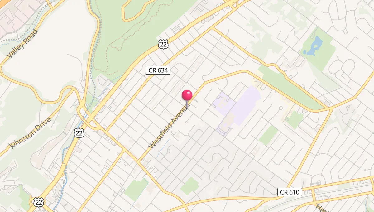 Prayer Times in Scotch Plains