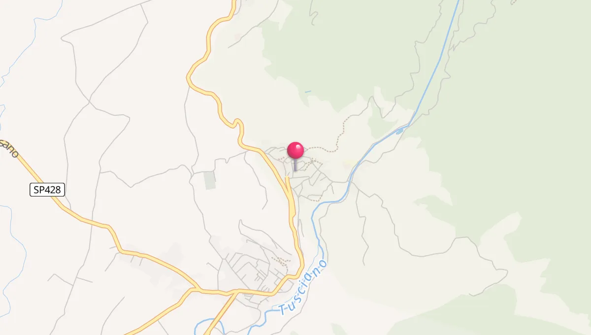 Orari di Preghiera a Olevano sul Tusciano
