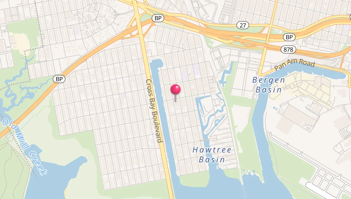 Prayer Times in Howard Beach