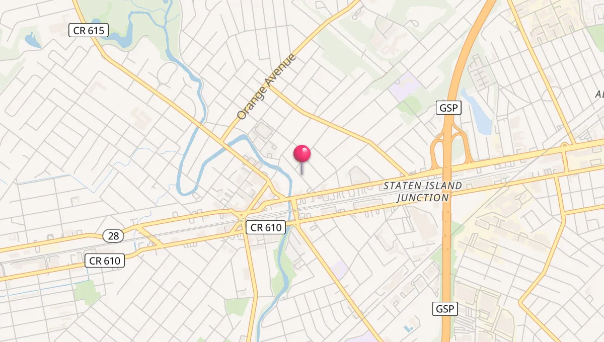 Prayer Times in Cranford