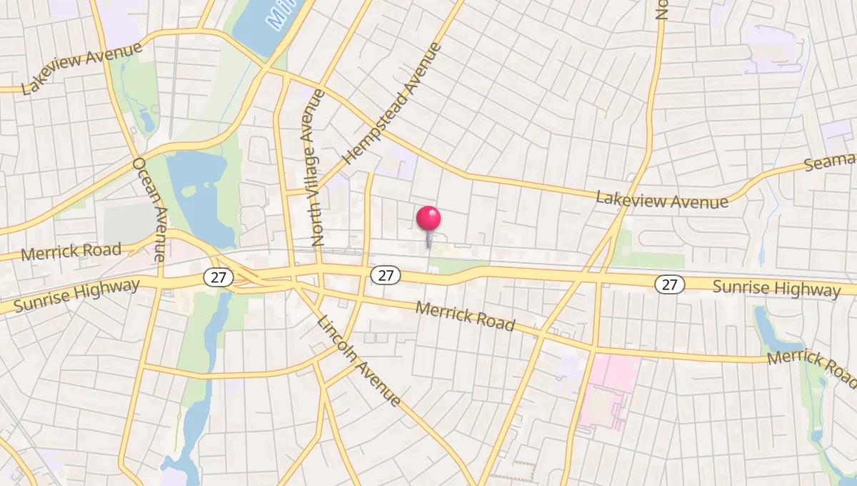 Prayer Times in Rockville Centre