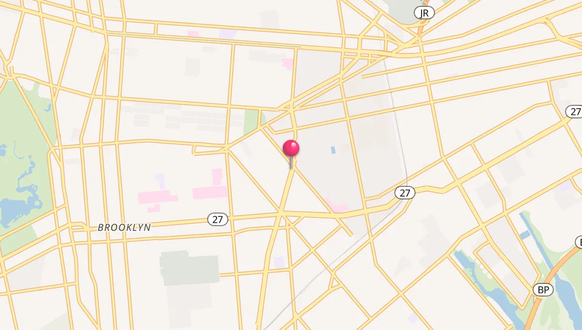 Horarios de Oración en Brownsville
