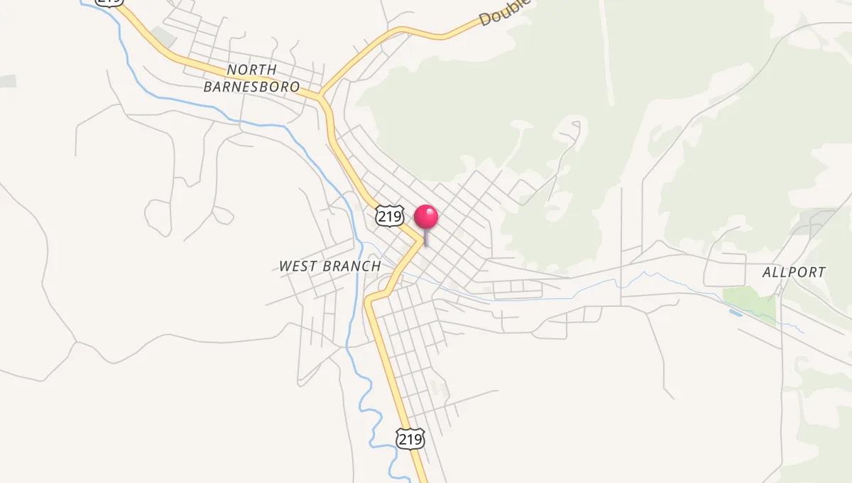 Prayer Times in Barnesboro