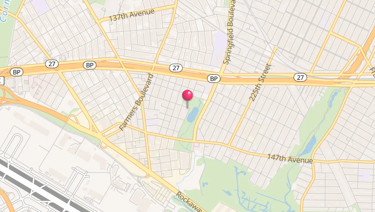 Prayer Times in Springfield Gardens