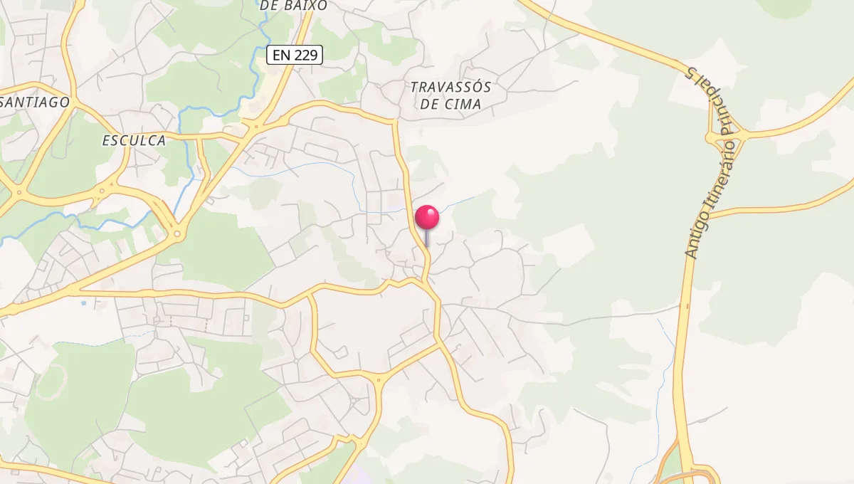Horários de Oração em Rio de Loba