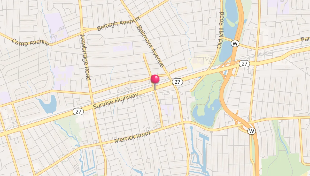 Prayer Times in Bellmore