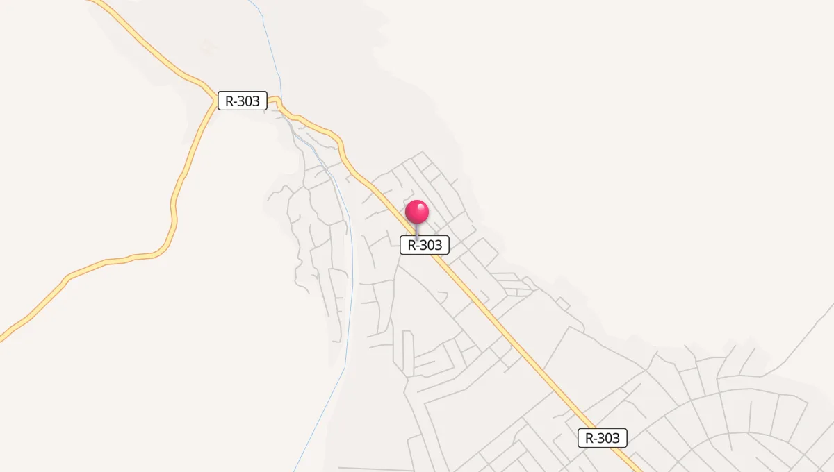 اوقات نماز در اشت