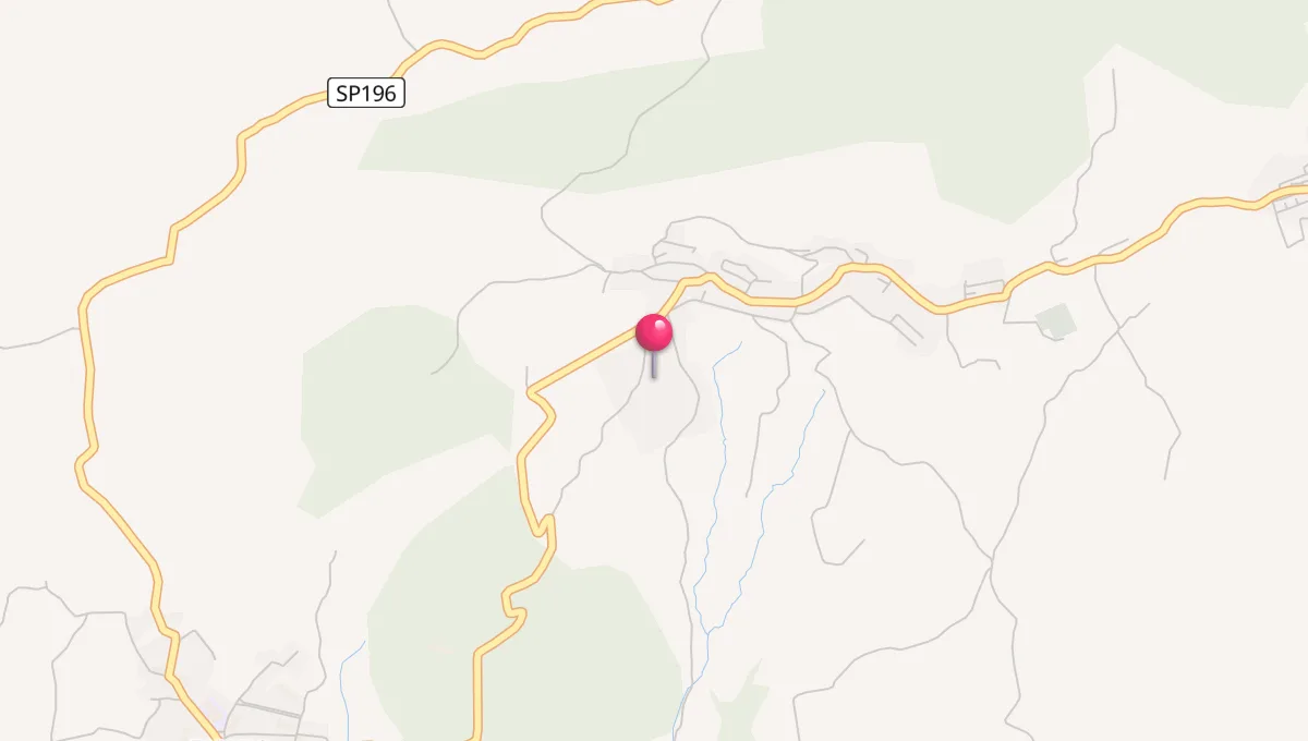 Orari di Preghiera a Santa Tecla-Castelpagano