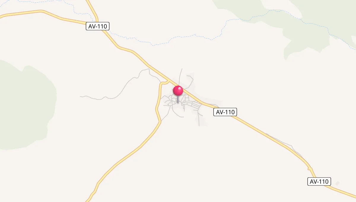 Horarios de Oración en Martiherrero
