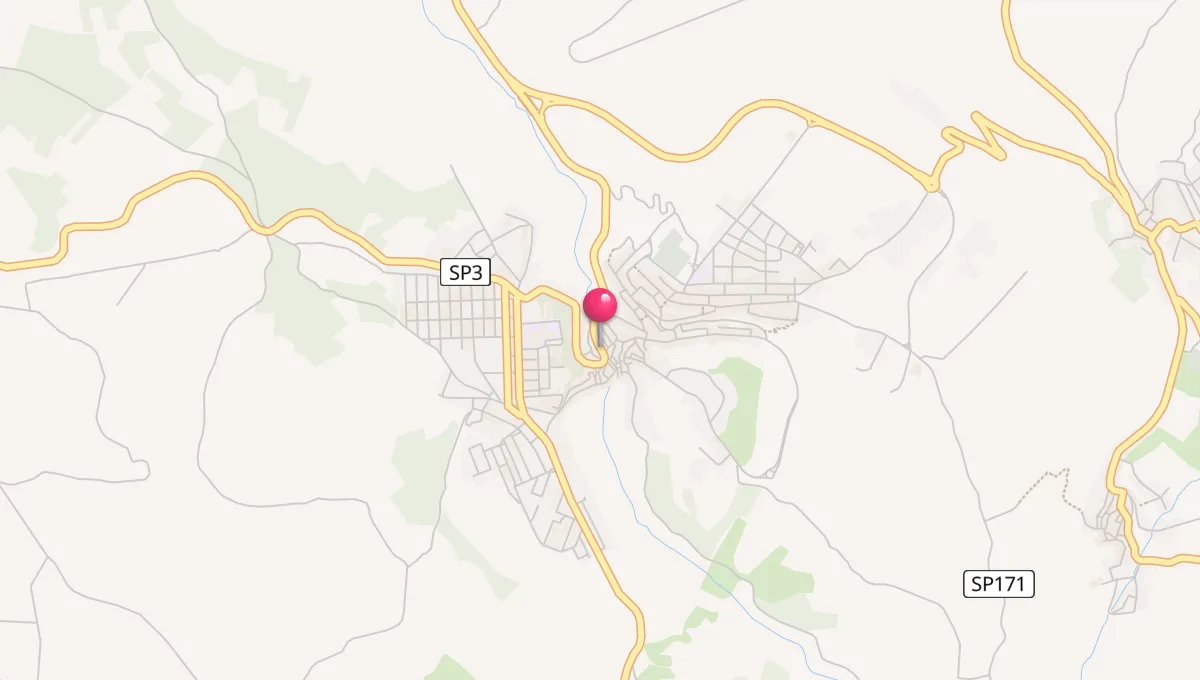 Orari di Preghiera a Ossi