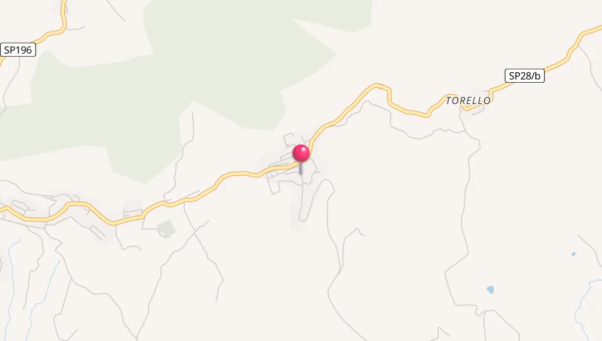 Orari di Preghiera a Pugliano