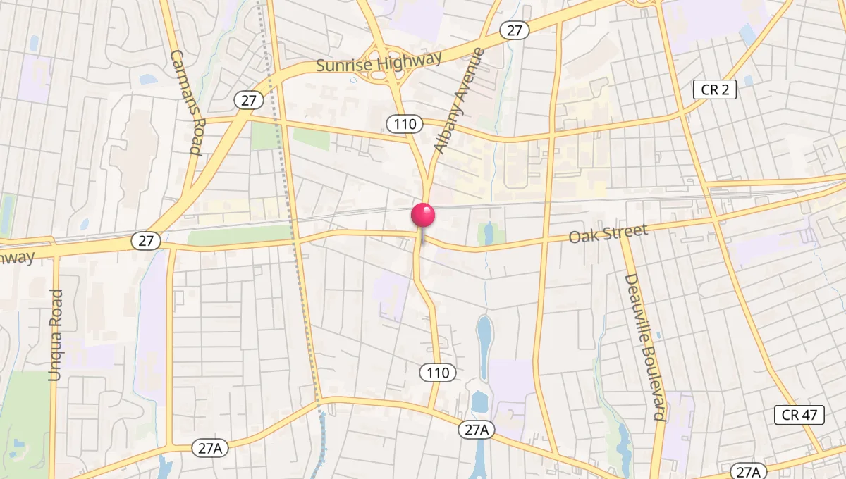 Prayer Times in Amityville