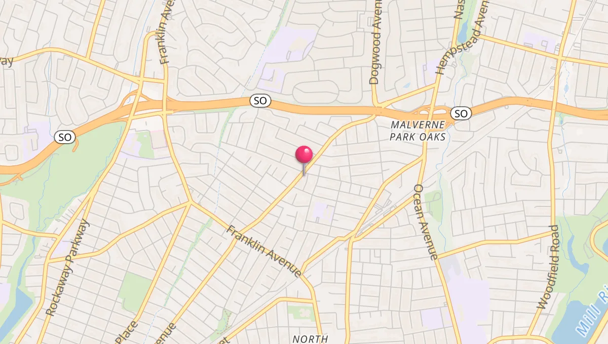 Prayer Times in Malverne