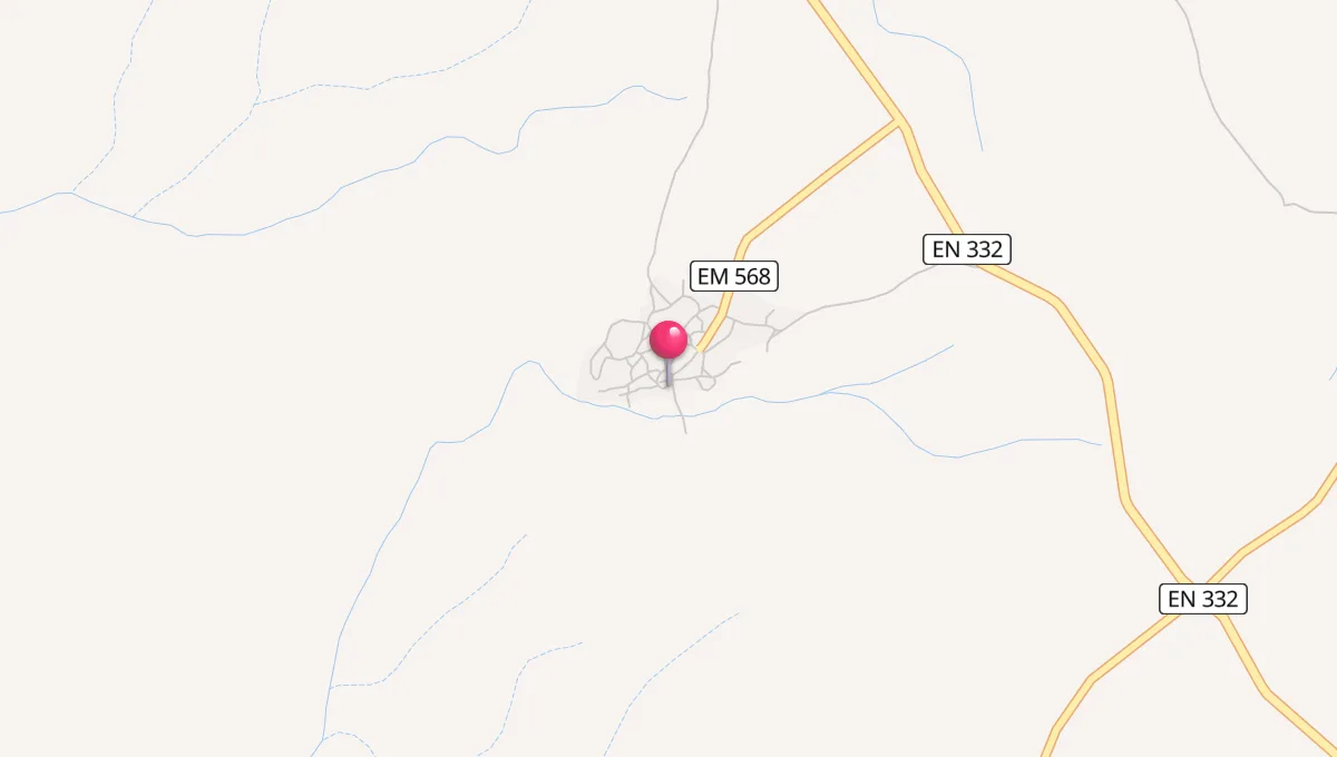 Horários de Oração em Junça