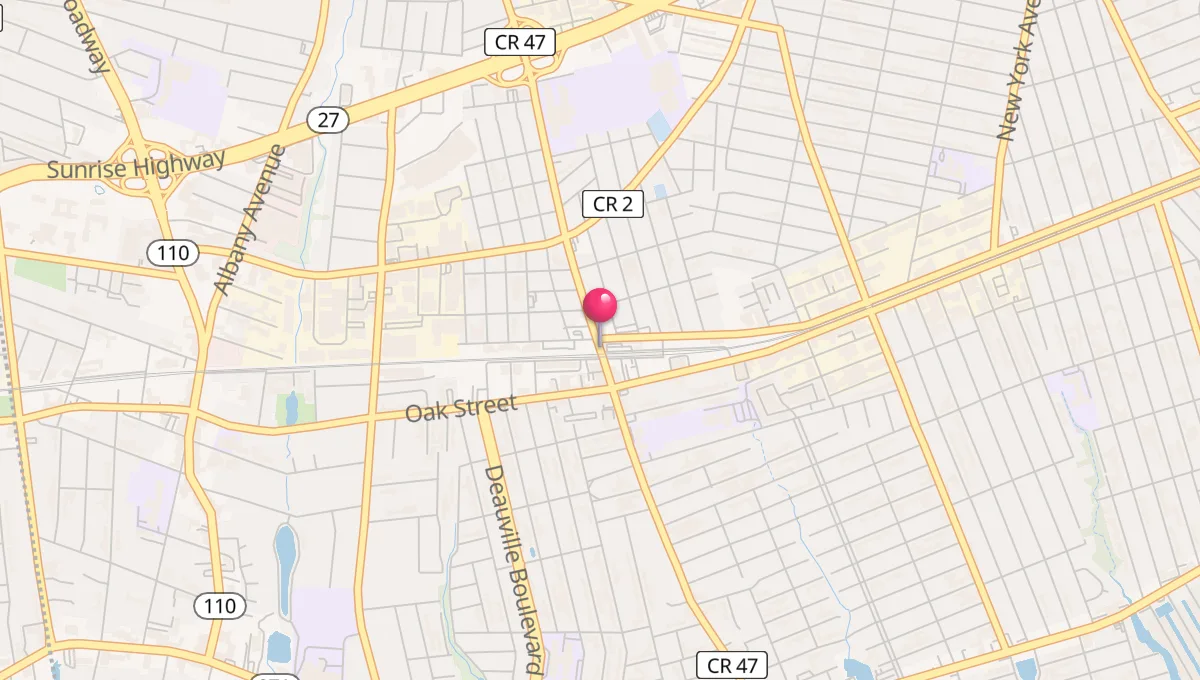 Prayer Times in Copiague