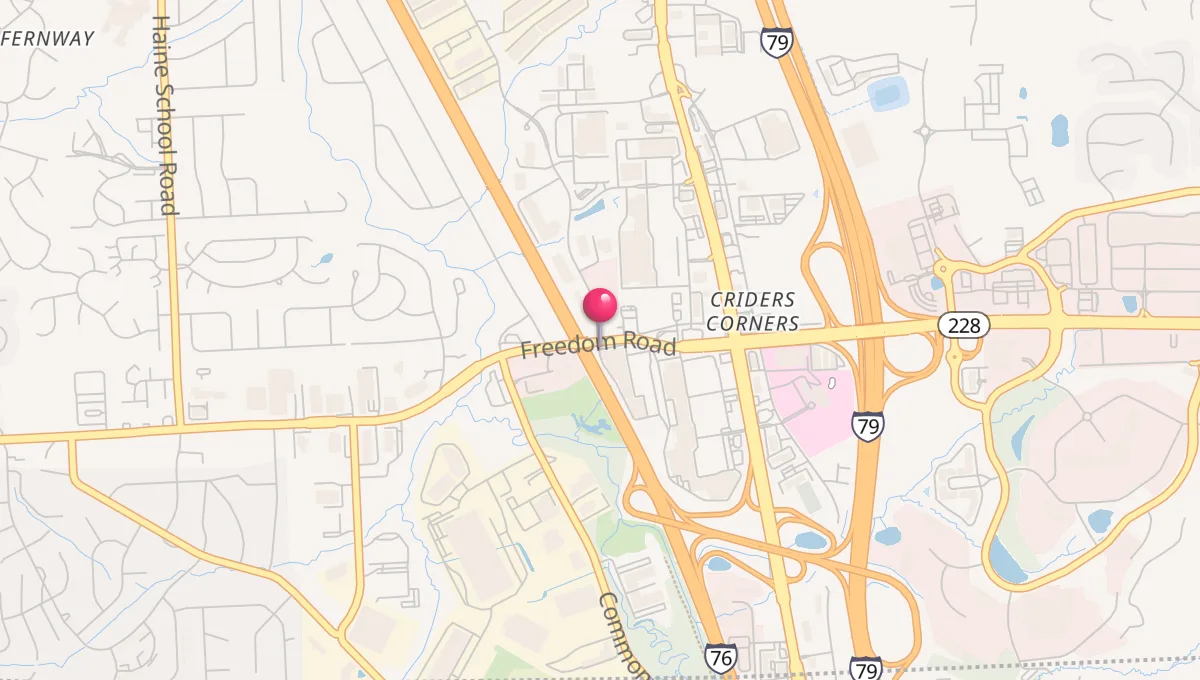 Prayer Times in Cranberry Township