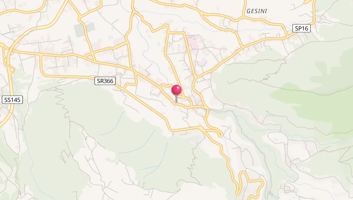 Orari di Preghiera a Gragnano