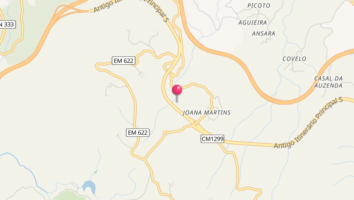 Horários de Oração em Vouzela