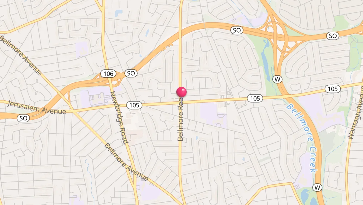 Prayer Times in North Bellmore