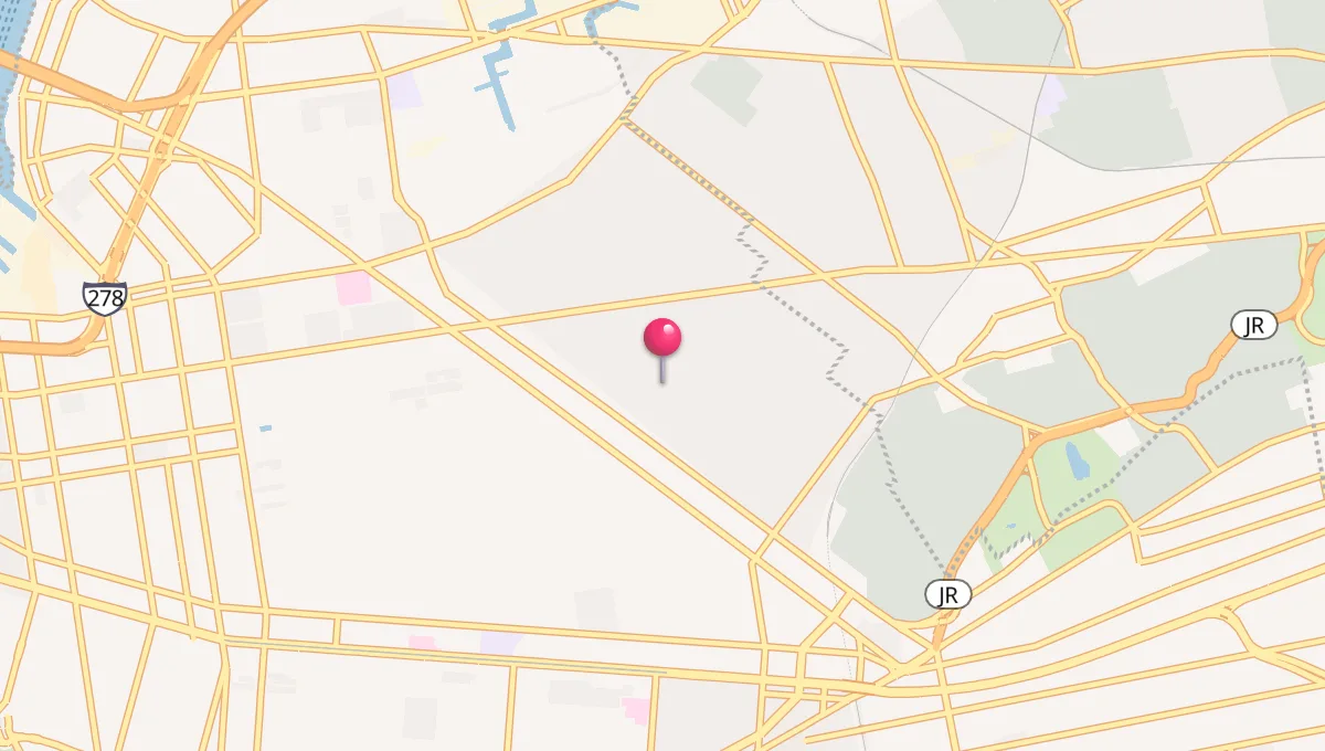 Prayer Times in Bushwick
