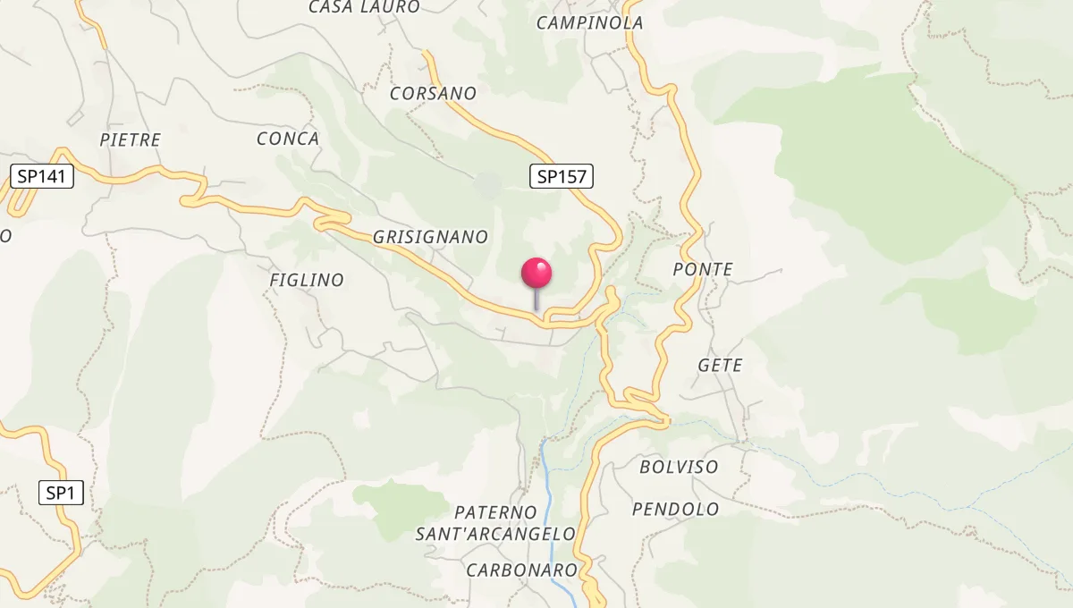Orari di Preghiera a Polvica