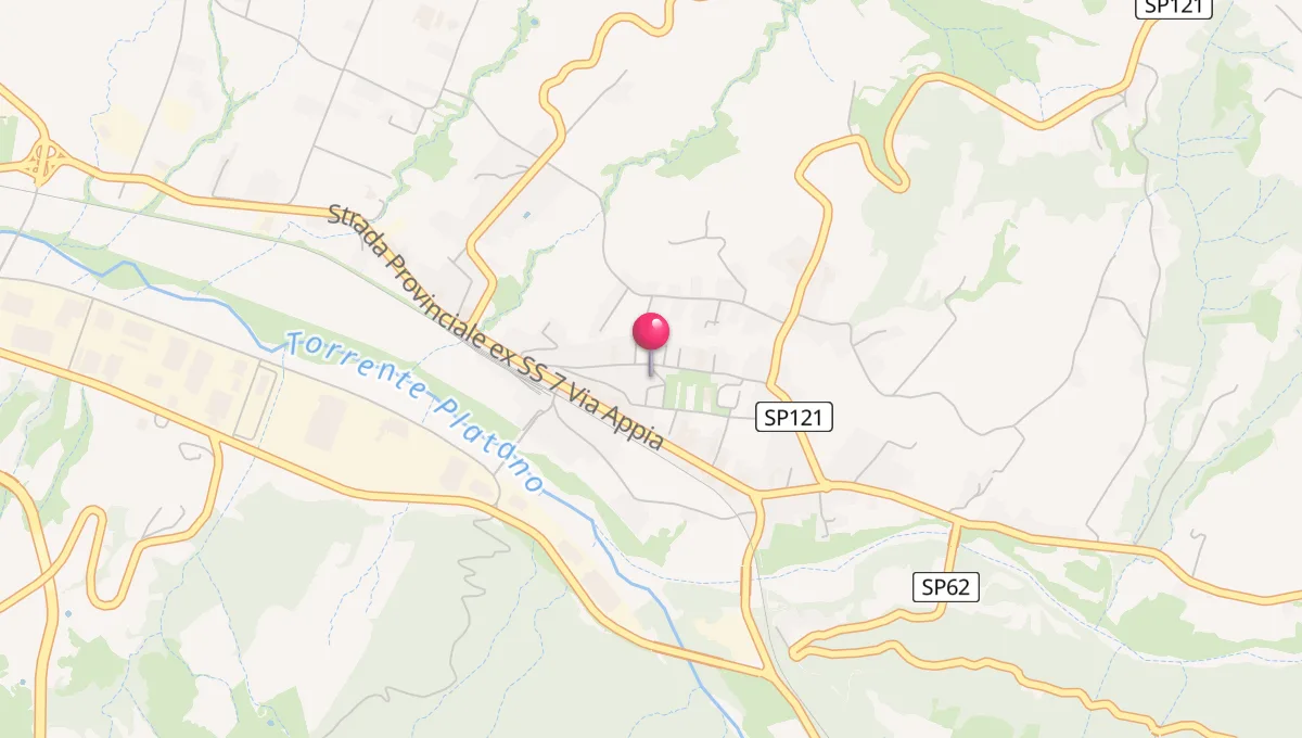 Orari di Preghiera a Scalo di Baragiano