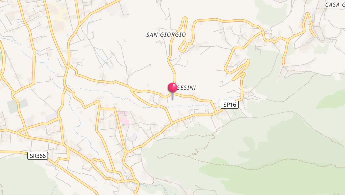 Orari di Preghiera a Casola di Napoli