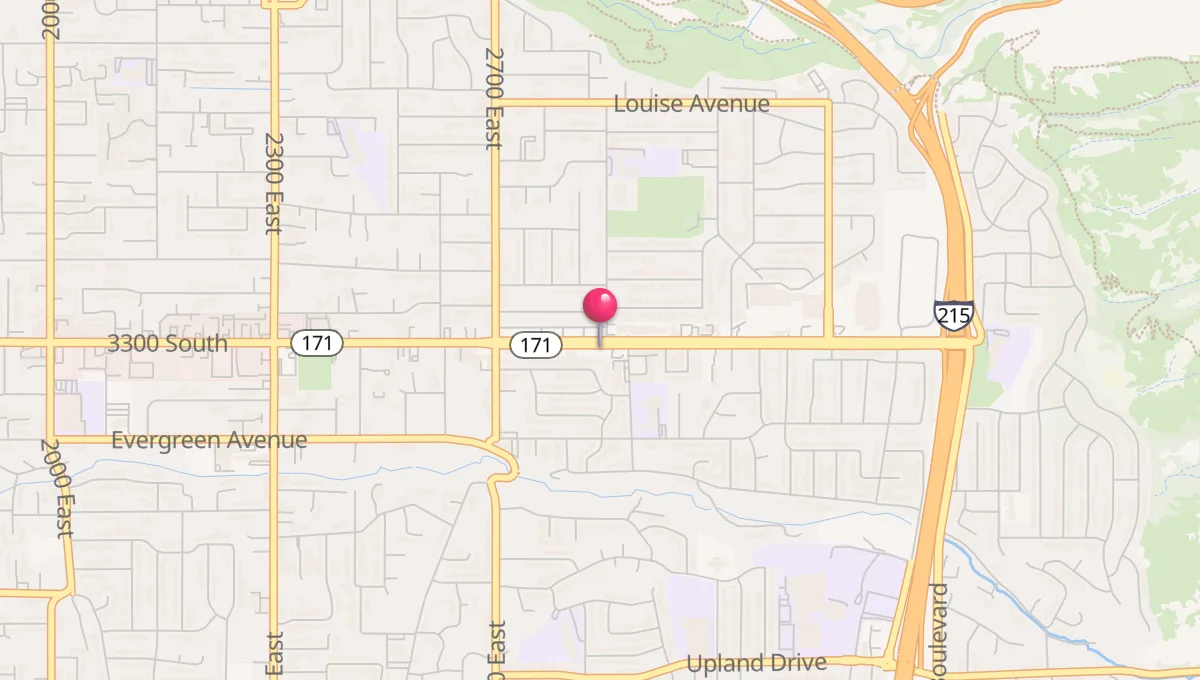 Prayer Times in East Millcreek