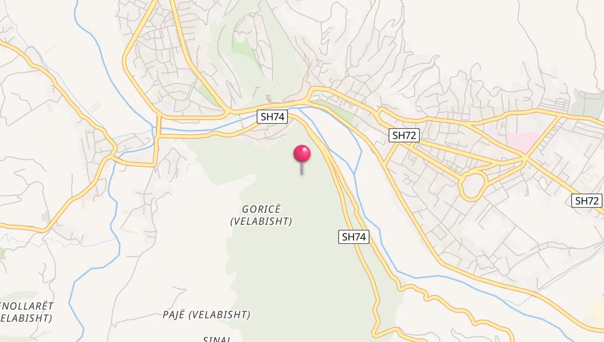 Oraret e Namazit në Bashkia Berat