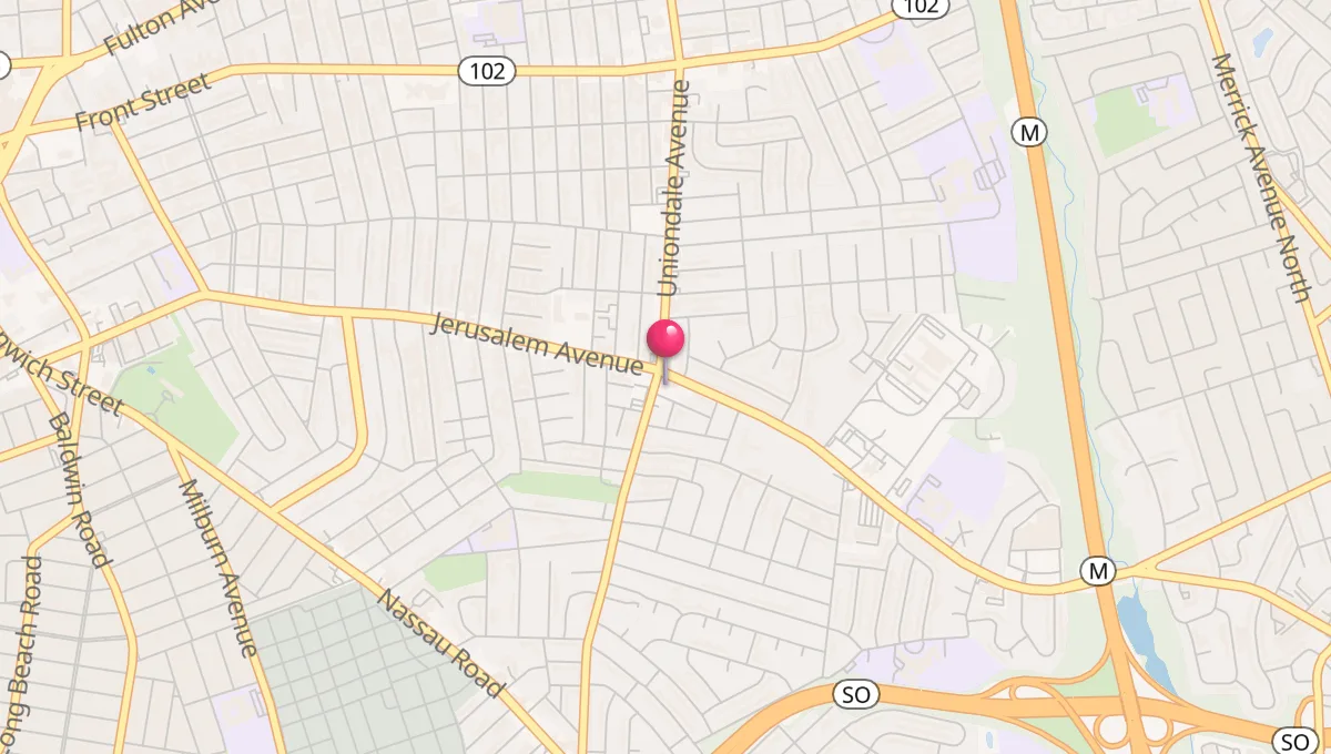 Prayer Times in Uniondale