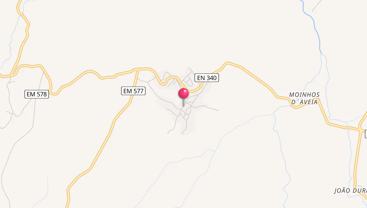 Horários de Oração em Alverca da Beira