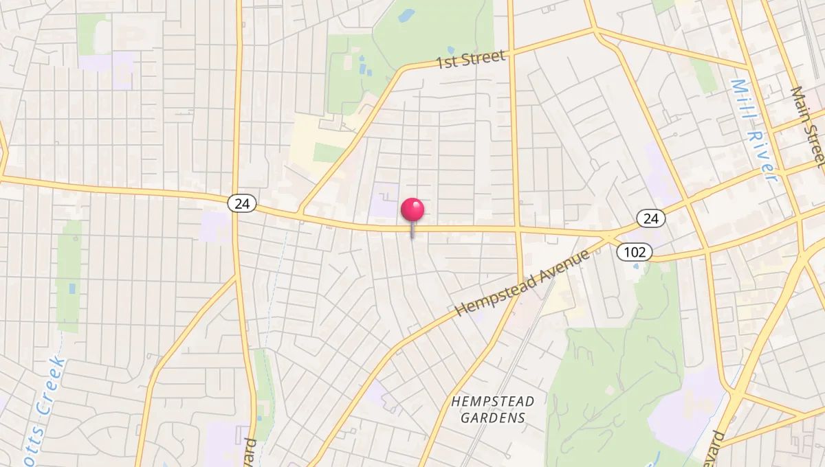 Prayer Times in West Hempstead