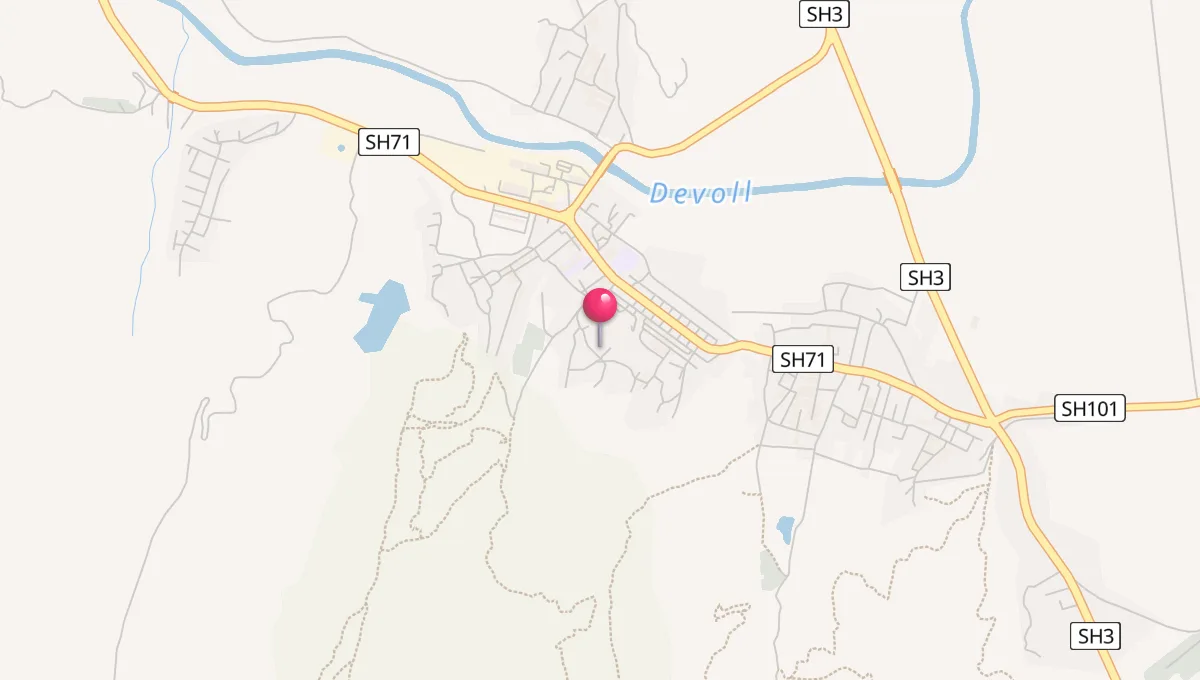 Oraret e Namazit në Maliq