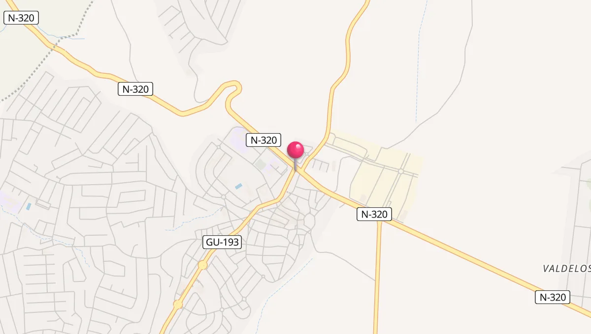 Horarios de Oración en El Casar