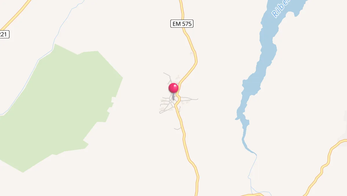 Horários de Oração em Lameiras