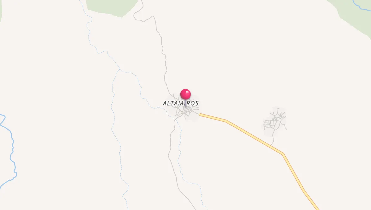 Horarios de Oración en Gallegos de Altamiros