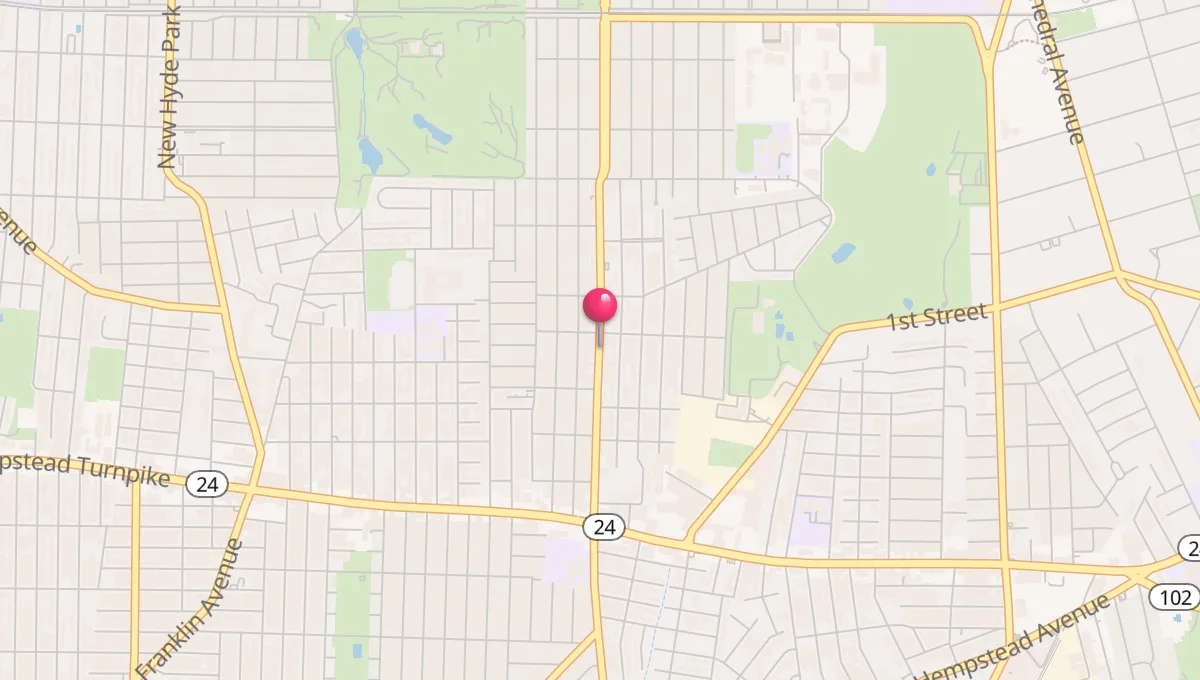 Prayer Times in Garden City South