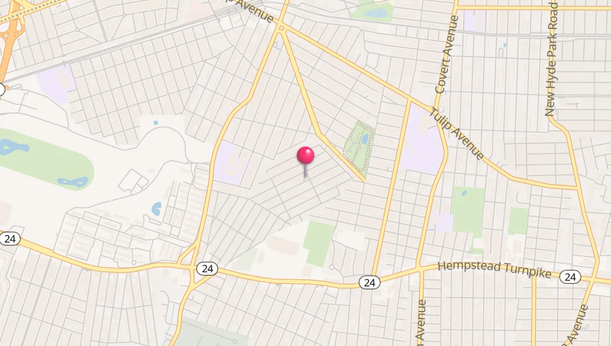 Prayer Times in South Floral Park