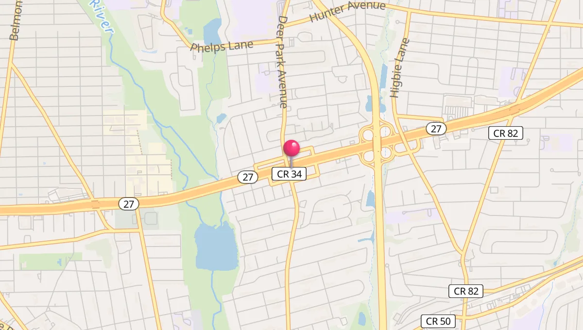 Prayer Times in North Babylon