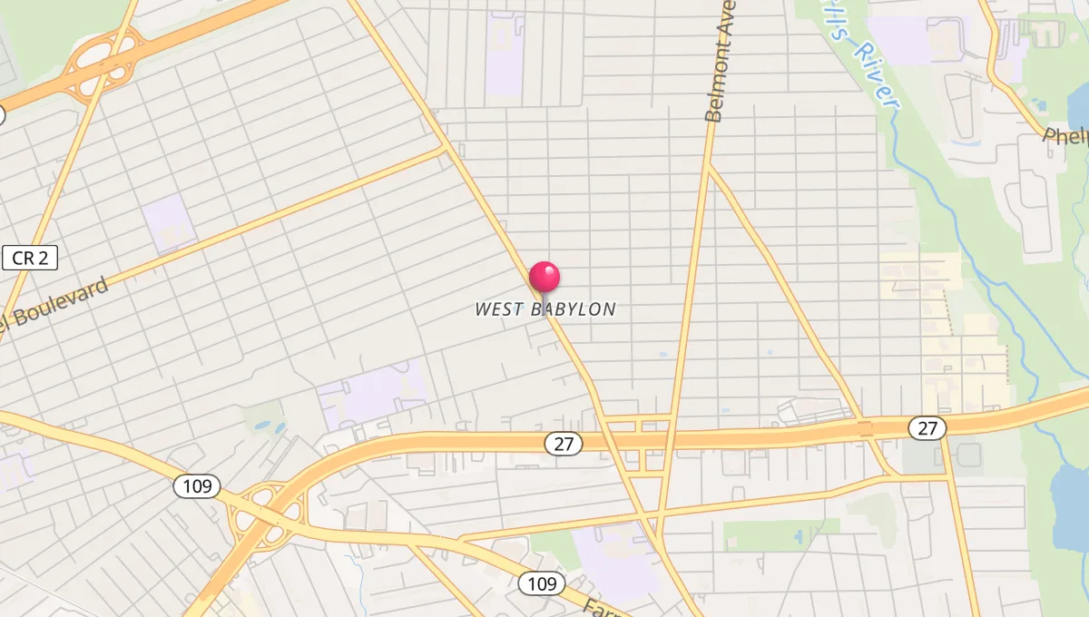 Prayer Times in West Babylon